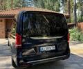 Синий Мерседес В-Класс, объемом двигателя 1.95 л и пробегом 165 тыс. км за 68000 $, фото 9 на Automoto.ua