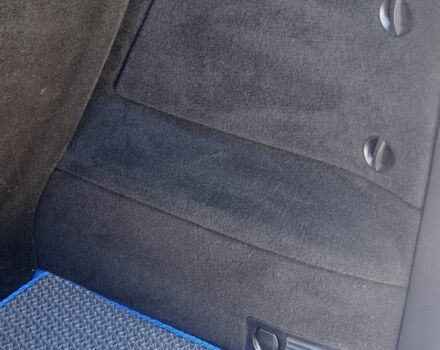 Синій Мерседес В-Клас, об'ємом двигуна 2.1 л та пробігом 109 тис. км за 31000 $, фото 12 на Automoto.ua