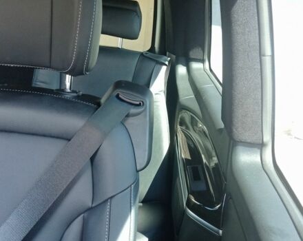 Синій Мерседес В-Клас, об'ємом двигуна 2.1 л та пробігом 109 тис. км за 31000 $, фото 15 на Automoto.ua