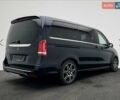 Синий Мерседес В-Класс, объемом двигателя 2 л и пробегом 240 тыс. км за 49900 $, фото 27 на Automoto.ua