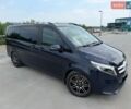 Синий Мерседес В-Класс, объемом двигателя 2.14 л и пробегом 93 тыс. км за 56500 $, фото 1 на Automoto.ua