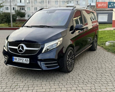 Синій Мерседес В-Клас, об'ємом двигуна 1.95 л та пробігом 90 тис. км за 69999 $, фото 15 на Automoto.ua
