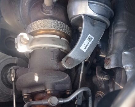 Синій Мерседес В-Клас, об'ємом двигуна 2.1 л та пробігом 109 тис. км за 31000 $, фото 5 на Automoto.ua