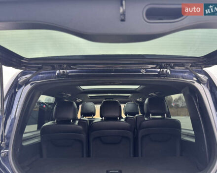 Синій Мерседес В-Клас, об'ємом двигуна 2.14 л та пробігом 97 тис. км за 69999 $, фото 53 на Automoto.ua