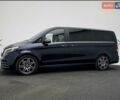 Синий Мерседес В-Класс, объемом двигателя 2 л и пробегом 240 тыс. км за 49900 $, фото 26 на Automoto.ua