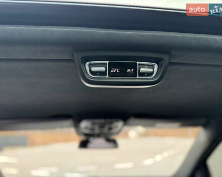 Синій Мерседес В-Клас, об'ємом двигуна 2.14 л та пробігом 97 тис. км за 69999 $, фото 77 на Automoto.ua