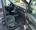 Синій Мерседес В-Клас, об'ємом двигуна 2.14 л та пробігом 115 тис. км за 53000 $, фото 49 на Automoto.ua