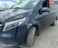 Синий Мерседес В-Класс, объемом двигателя 2.14 л и пробегом 115 тыс. км за 64775 $, фото 9 на Automoto.ua