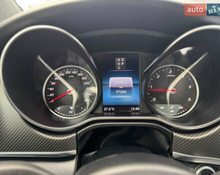 Синій Мерседес В-Клас, об'ємом двигуна 2.14 л та пробігом 97 тис. км за 69999 $, фото 93 на Automoto.ua
