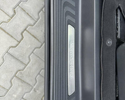 Синій Мерседес В-Клас, об'ємом двигуна 2.14 л та пробігом 97 тис. км за 69999 $, фото 74 на Automoto.ua