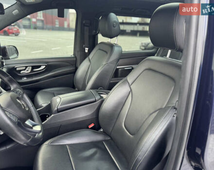 Синій Мерседес В-Клас, об'ємом двигуна 2.14 л та пробігом 97 тис. км за 69999 $, фото 69 на Automoto.ua