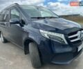 Синий Мерседес В-Класс, объемом двигателя 2.14 л и пробегом 115 тыс. км за 64775 $, фото 5 на Automoto.ua