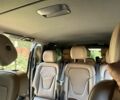 Синий Мерседес В-Класс, объемом двигателя 1.95 л и пробегом 165 тыс. км за 68000 $, фото 22 на Automoto.ua
