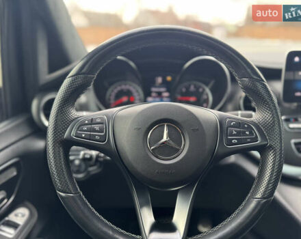 Синій Мерседес В-Клас, об'ємом двигуна 2.14 л та пробігом 97 тис. км за 69999 $, фото 85 на Automoto.ua