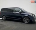 Синий Мерседес В-Класс, объемом двигателя 2 л и пробегом 240 тыс. км за 49900 $, фото 25 на Automoto.ua