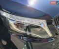 Синий Мерседес В-Класс, объемом двигателя 2 л и пробегом 87 тыс. км за 78900 $, фото 5 на Automoto.ua