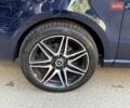 Синий Мерседес В-Класс, объемом двигателя 2 л и пробегом 87 тыс. км за 78900 $, фото 7 на Automoto.ua