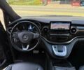 Синий Мерседес В-Класс, объемом двигателя 2 л и пробегом 87 тыс. км за 78900 $, фото 40 на Automoto.ua