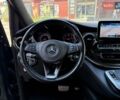 Синий Мерседес В-Класс, объемом двигателя 2 л и пробегом 87 тыс. км за 78900 $, фото 41 на Automoto.ua