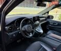Синий Мерседес В-Класс, объемом двигателя 2 л и пробегом 87 тыс. км за 78900 $, фото 18 на Automoto.ua