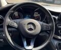 Синий Мерседес В-Класс, объемом двигателя 2.14 л и пробегом 84 тыс. км за 39500 $, фото 15 на Automoto.ua