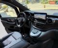 Синий Мерседес В-Класс, объемом двигателя 2 л и пробегом 87 тыс. км за 78900 $, фото 51 на Automoto.ua