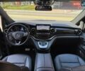 Синий Мерседес В-Класс, объемом двигателя 2 л и пробегом 87 тыс. км за 78900 $, фото 39 на Automoto.ua