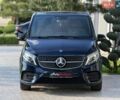 Синий Мерседес В-Класс, объемом двигателя 1.95 л и пробегом 64 тыс. км за 105000 $, фото 1 на Automoto.ua