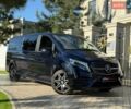 Синий Мерседес В-Класс, объемом двигателя 1.95 л и пробегом 64 тыс. км за 105000 $, фото 7 на Automoto.ua