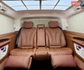Синій Мерседес В-Клас, об'ємом двигуна 1.95 л та пробігом 64 тис. км за 110000 $, фото 65 на Automoto.ua