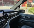Синий Мерседес В-Класс, объемом двигателя 2 л и пробегом 87 тыс. км за 78900 $, фото 33 на Automoto.ua