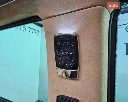 Синий Мерседес В-Класс, объемом двигателя 2 л и пробегом 13 тыс. км за 129999 $, фото 10 на Automoto.ua