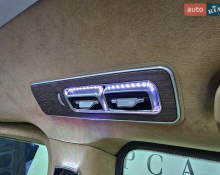 Синий Мерседес В-Класс, объемом двигателя 2 л и пробегом 13 тыс. км за 129999 $, фото 18 на Automoto.ua