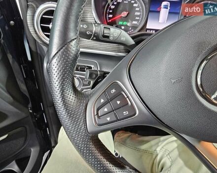 Синий Мерседес В-Класс, объемом двигателя 2 л и пробегом 13 тыс. км за 129999 $, фото 47 на Automoto.ua