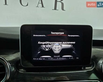 Синий Мерседес В-Класс, объемом двигателя 2 л и пробегом 13 тыс. км за 129999 $, фото 44 на Automoto.ua