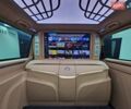 Синій Мерседес В-Клас, об'ємом двигуна 2 л та пробігом 13 тис. км за 99999 $, фото 9 на Automoto.ua
