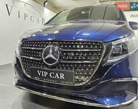 Синий Мерседес В-Класс, объемом двигателя 2 л и пробегом 13 тыс. км за 129999 $, фото 4 на Automoto.ua