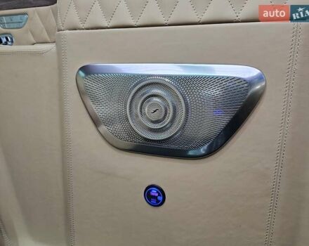 Синий Мерседес В-Класс, объемом двигателя 2 л и пробегом 13 тыс. км за 129999 $, фото 15 на Automoto.ua