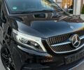 Синій Мерседес В-Клас, об'ємом двигуна 2.14 л та пробігом 105 тис. км за 78000 $, фото 1 на Automoto.ua