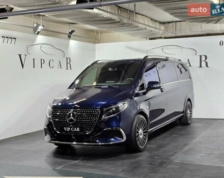 Синий Мерседес В-Класс, объемом двигателя 2 л и пробегом 13 тыс. км за 129999 $, фото 3 на Automoto.ua