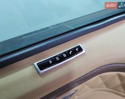 Синий Мерседес В-Класс, объемом двигателя 2 л и пробегом 13 тыс. км за 129999 $, фото 13 на Automoto.ua