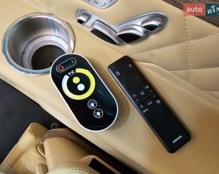 Синий Мерседес В-Класс, объемом двигателя 2 л и пробегом 13 тыс. км за 129999 $, фото 16 на Automoto.ua