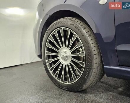 Синий Мерседес В-Класс, объемом двигателя 2 л и пробегом 13 тыс. км за 129999 $, фото 49 на Automoto.ua