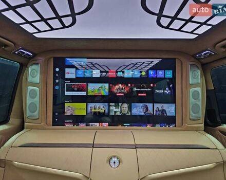 Синий Мерседес В-Класс, объемом двигателя 2 л и пробегом 13 тыс. км за 129999 $, фото 8 на Automoto.ua