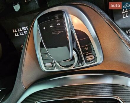 Синий Мерседес В-Класс, объемом двигателя 2 л и пробегом 13 тыс. км за 129999 $, фото 40 на Automoto.ua