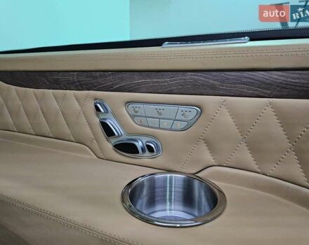 Синий Мерседес В-Класс, объемом двигателя 2 л и пробегом 13 тыс. км за 129999 $, фото 12 на Automoto.ua