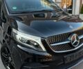 Синий Мерседес В-Класс, объемом двигателя 2.14 л и пробегом 100 тыс. км за 78500 $, фото 1 на Automoto.ua