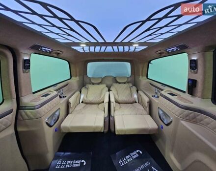 Синий Мерседес В-Класс, объемом двигателя 2 л и пробегом 13 тыс. км за 129999 $, фото 24 на Automoto.ua