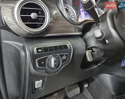 Синий Мерседес В-Класс, объемом двигателя 2 л и пробегом 13 тыс. км за 129999 $, фото 39 на Automoto.ua