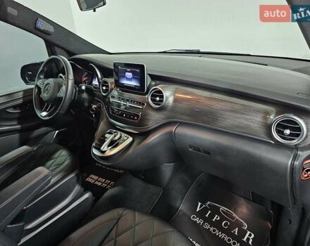 Синий Мерседес В-Класс, объемом двигателя 2 л и пробегом 13 тыс. км за 129999 $, фото 33 на Automoto.ua